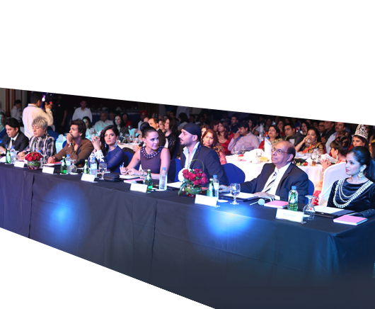 AR Entertainment Group Miss India